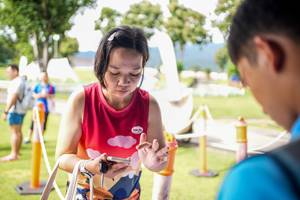 BIB: 
                            <button type="button" onclick="openModal(26536598)" class="btn btn-primary btn-sm float-right btn-popup" data-toggle="modal" data-target=".modal-high-quality">
                        <i class="fas fa-shopping-cart"></i> Add to Cart
                    </button>
                                            <button type="button" onclick="isThisMe(26536598, true)" class="btn btn-success btn-sm float-right btn-popup btn-isme hidden" data-toggle="tooltip" data-placement="bottom" title="นี่คือรูปของคุณใช่ไหม คลิกที่นี่เพื่อเอาเข้าอัลบั้ม">
                        <i class="fas fa-plus"></i> Add to album
                    </button>
                    <button type="button" onclick="isThisMe(26536598, false)" class="btn btn-warning btn-sm float-right btn-popup btn-isnotme hidden">
                        <i class="fas fa-ban"></i> Remove from album
                    </button>